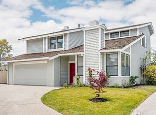 501 Drake Ct, Foster City, CA 94404