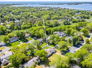76 Tanglewood Dr, West Yarmouth, MA 02673