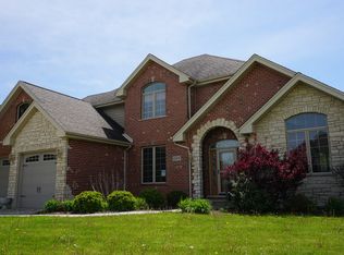 12249 W Silver Maple Dr, Homer Glen, IL 60491