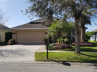 6353 Bridgecrest Dr, Lithia, FL 33547