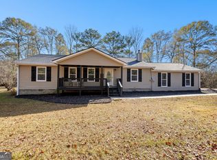 22760 Highway 85, Gay, GA 30218