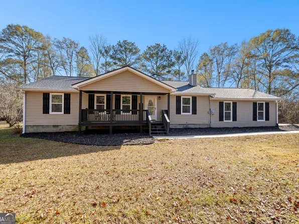 22760 Highway 85, Gay, GA 30218