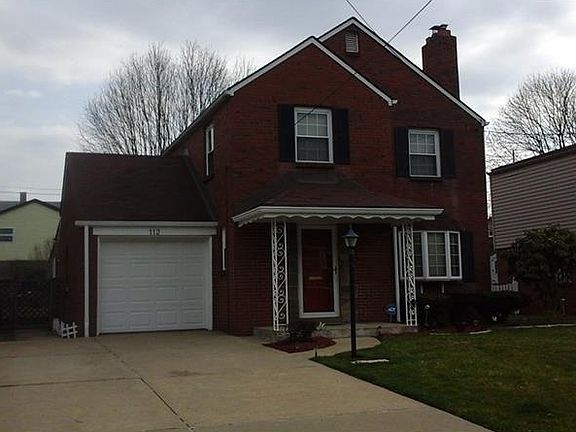 2nd image of 112 Laurel Pl