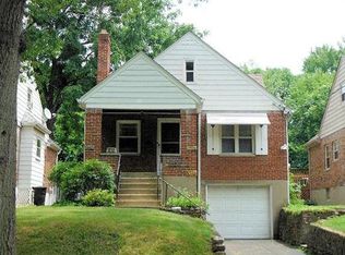 4242 Blaney Ave, Cincinnati, OH 45227