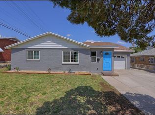 824 Brazil Pl, El Paso, TX 79903