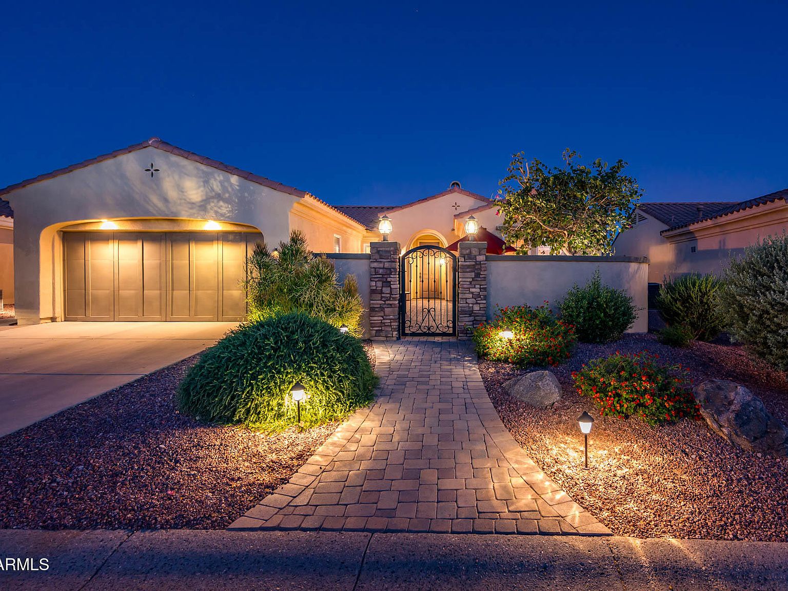 23219 N HANK RAYMOND Drive