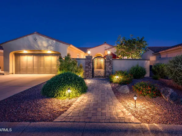 23219 N HANK RAYMOND Drive, Sun City West, AZ 85375