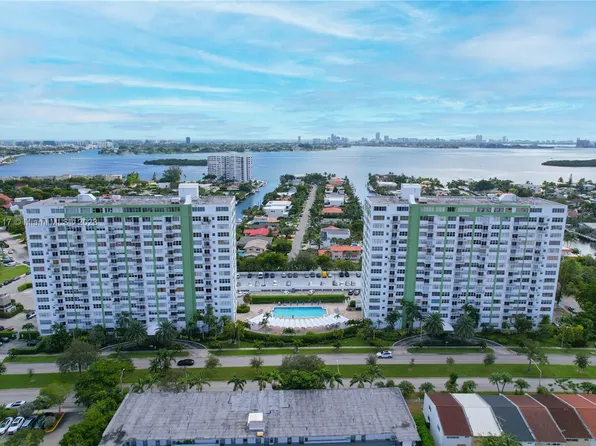 2100 Sans Souci Blvd #C102, North Miami, FL 33181