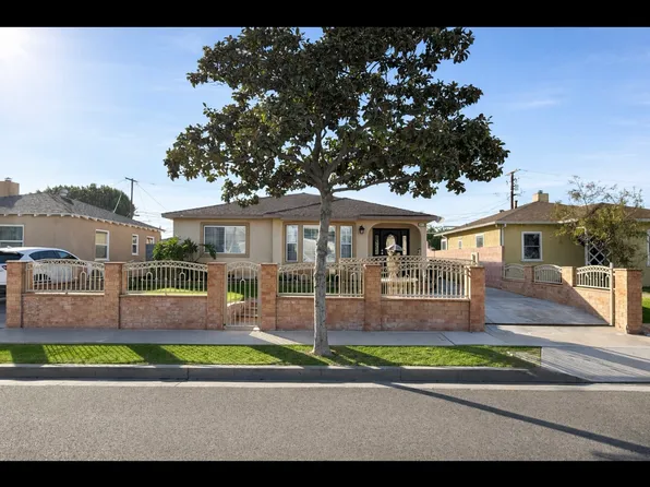 (undisclosed Address), Commerce, CA 90040