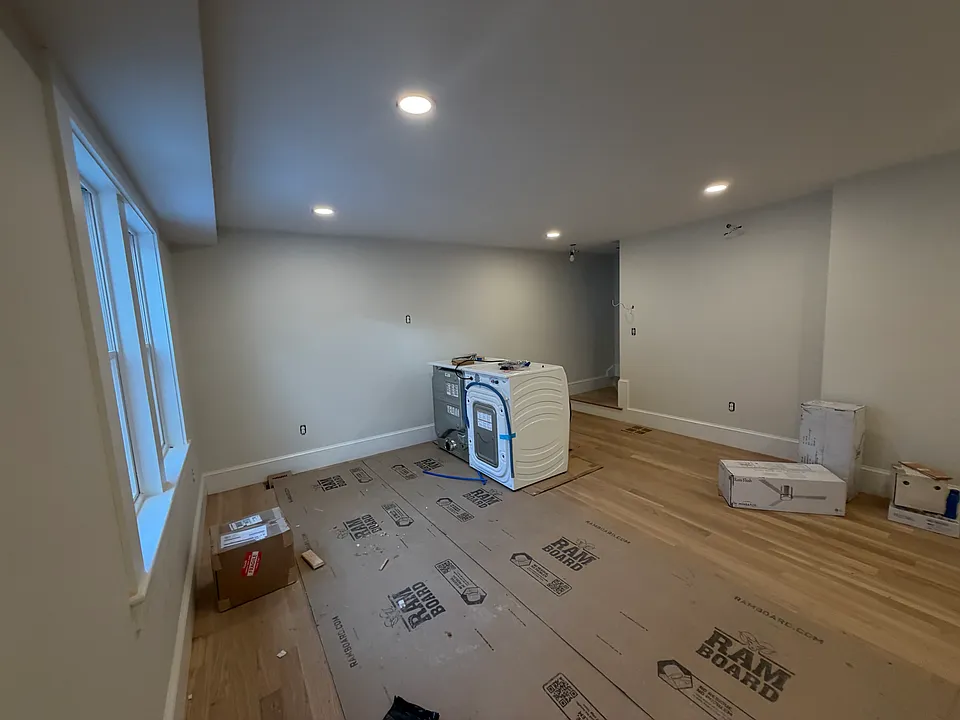 Clarken Ct