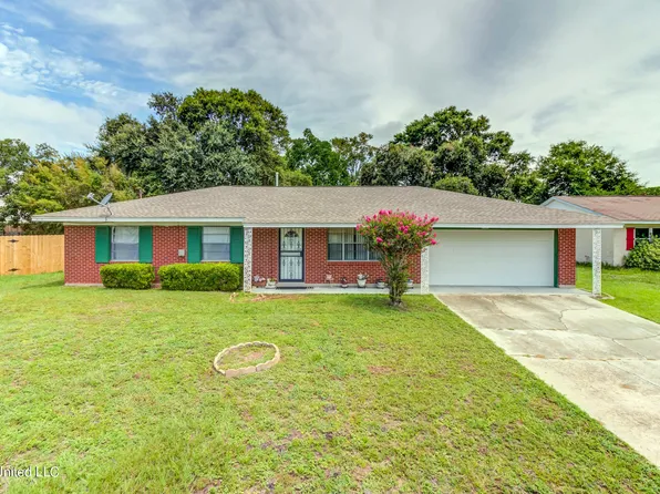 2303 Farrell Blvd, Gulfport, MS 39507
