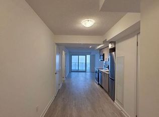 1010 Sandy Beach Rd #609, Pickering, ON L1W 3X5