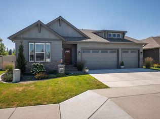603 W Basalt Ridge Dr, Spokane, WA 99224