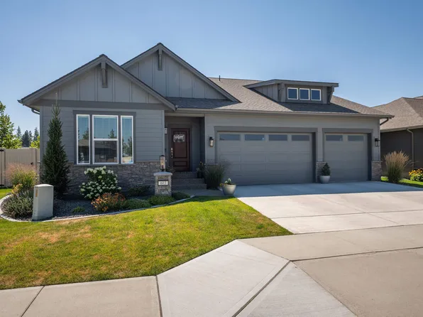 603 W Basalt Ridge Dr, Spokane, WA 99224