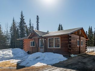 47145 Tobacco Ave, Soldotna, AK 99669