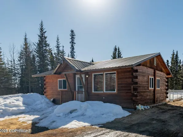 47145 Tobacco Ave, Soldotna, AK 99669