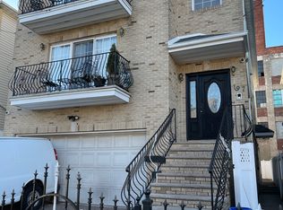 197 Badger Ave #1, Newark, NJ 07108