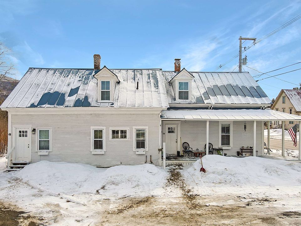 286 Nh Route 25, Warren, NH 03279 Zillow