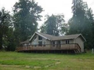 404 200th St NW, Arlington, WA 98223