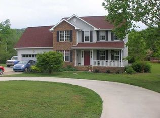 5750 Edgmon Rd, Ooltewah, TN 37363