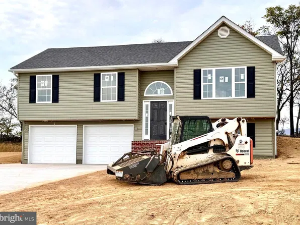 Lilleigh Ct Lot 50, Maurertown, VA 22644