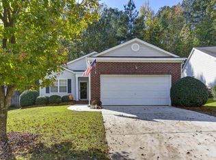 14 Paddock Chase, Irmo, SC 29063