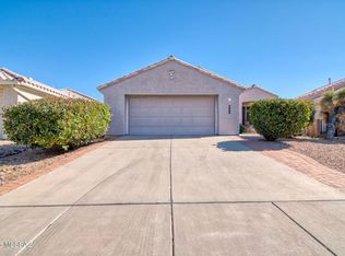333 W Continental Vista Pl, Green Valley, AZ 85614