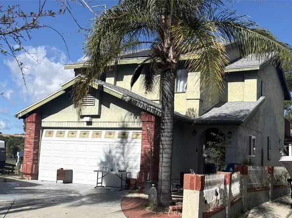 11837 Hunnewell Ave, Sylmar, CA 91342