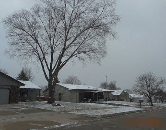 3rd image of 3521 Merriott Dr