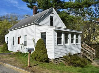61 Hodge St, Wiscasset, ME 04578