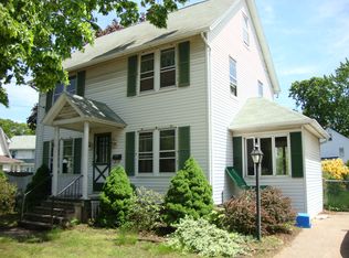 117 Northwood St, Chicopee, MA 01013