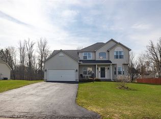 6298 Alabama Path, Cicero, NY 13039