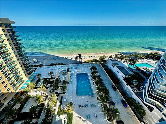 2nd image of 2501 S Ocean Dr #Penthouse 24