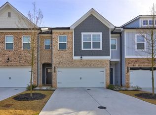 1123 Elyse Ln, Mableton, GA 30126