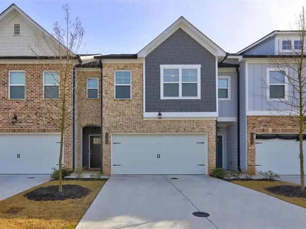 1123 Elyse Ln, Mableton, GA 30126
