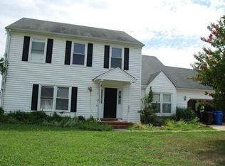 2813 Gunston Bridge Ct, Chesapeake, VA 23323