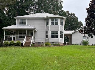 961 County Road 871, Crane Hill, AL 35053