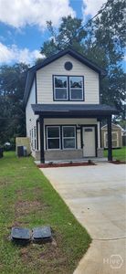 1033 Milton St, Savannah, GA, 31405