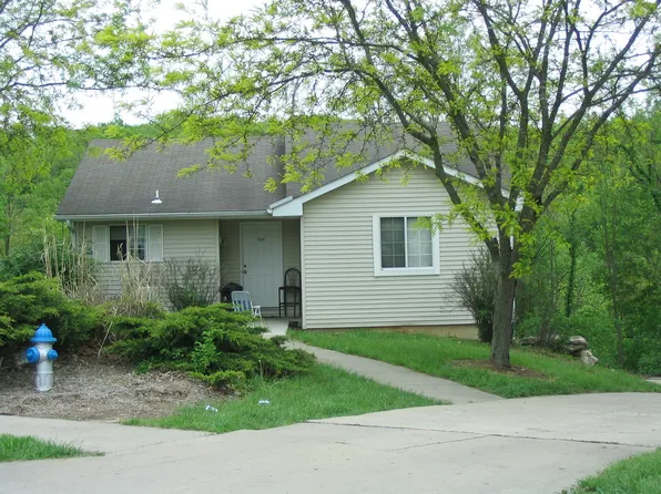 904 Huntridge Dr, Columbia, MO 65201