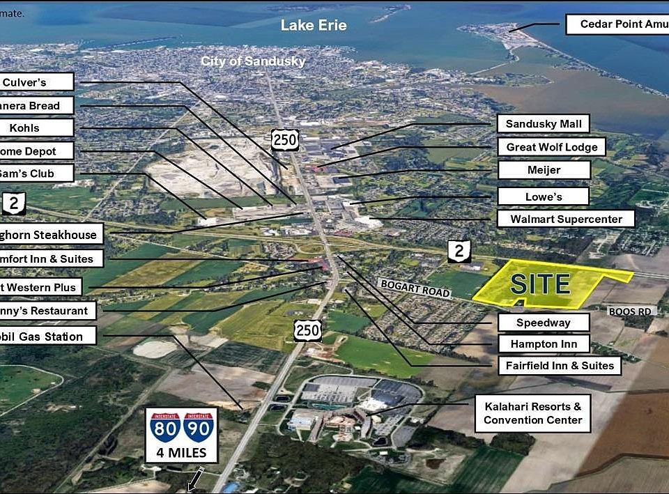 2nd image of 4115 Boos Rd