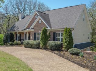 5919 Kinsdale Dr, Nashville, TN 37211