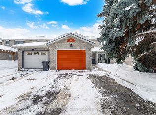 18 Silverstream Rd, Brampton, ON L6Z 3W5