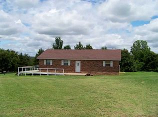 840382 S 3430 Rd, Chandler, OK 74834