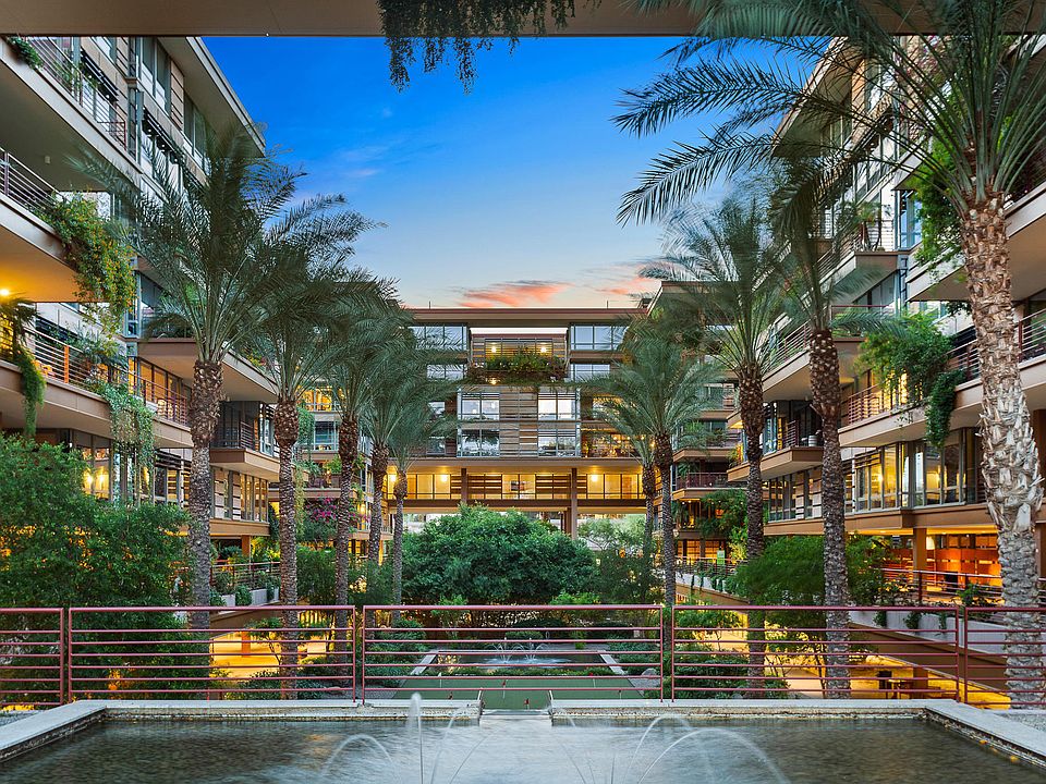 1st image of 7141 E Rancho Vista Dr Unit 5005