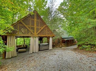 879 Mill Stone Mountain Ln, Blue Ridge, GA 30513