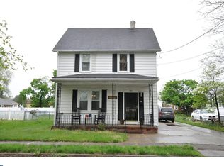 755 Columbus Rd, Burlington, NJ 08016