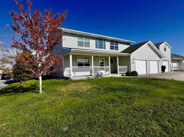 1500 Falcon Crest Boulevard, Casper, WY 82601
