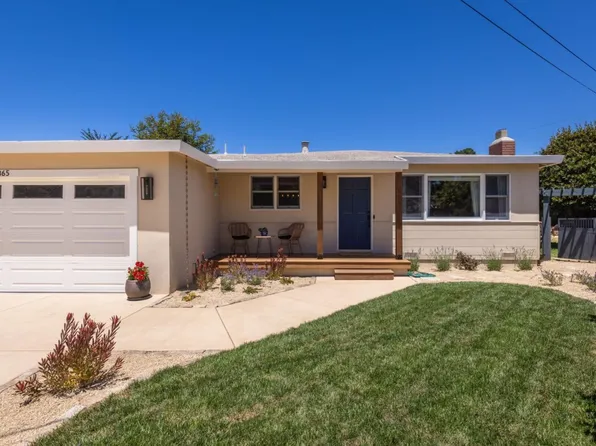 26365 Riverside Pl, Carmel, CA 93923