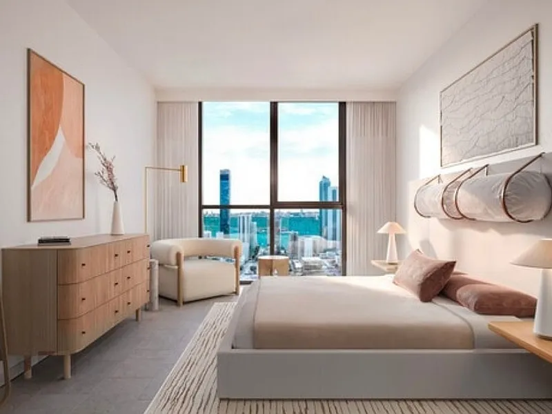 2 bed, 2.0 bath, $3,766 — Photo 3