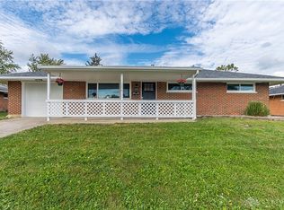 4343 Lambeth Dr, Dayton, OH 45424